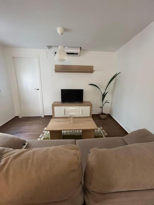 Appartement Petite California Duenas à Séville Extérieur photo