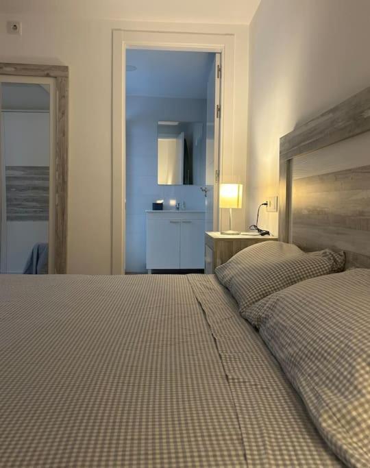Appartement Petite California Duenas à Séville Extérieur photo